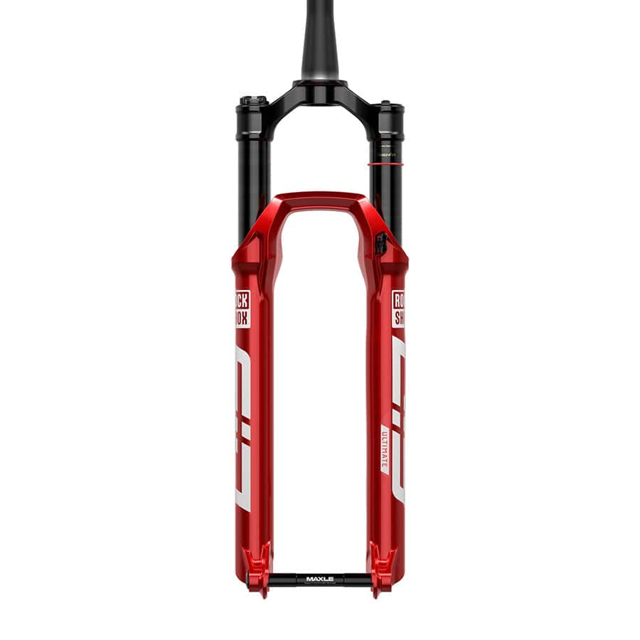 RockShox SID Ultimate 3P D1 Suspension Forks