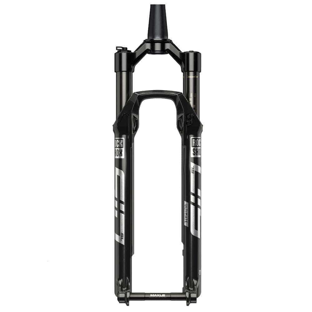 RockShox SiD Ultimate C1 Suspension Fork 29'' 120mm DebonAir Black Parts - Forks - Suspension