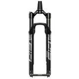 RockShox SiD Ultimate C1 Suspension Fork 29'' 120mm DebonAir Black Parts - Forks - Suspension