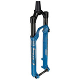 RockShox SiD Ultimate C1 Suspension Fork 29'' 120mm DebonAir Blue Parts - Forks - Suspension