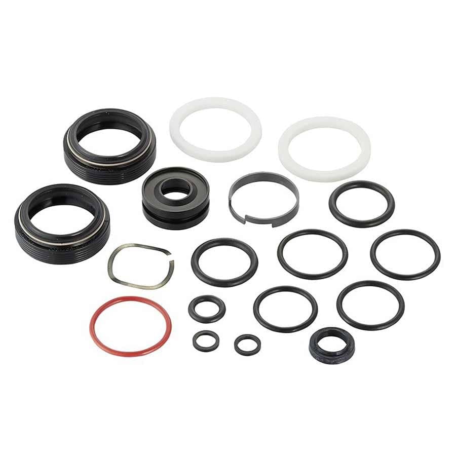 RockShox Sid XX/Rl 1 Year Service Kit RockShox, 00.4315.032.613, SID XX/RL B1 (2017), 200 hour/1 year Service Kit Fork Service Kits