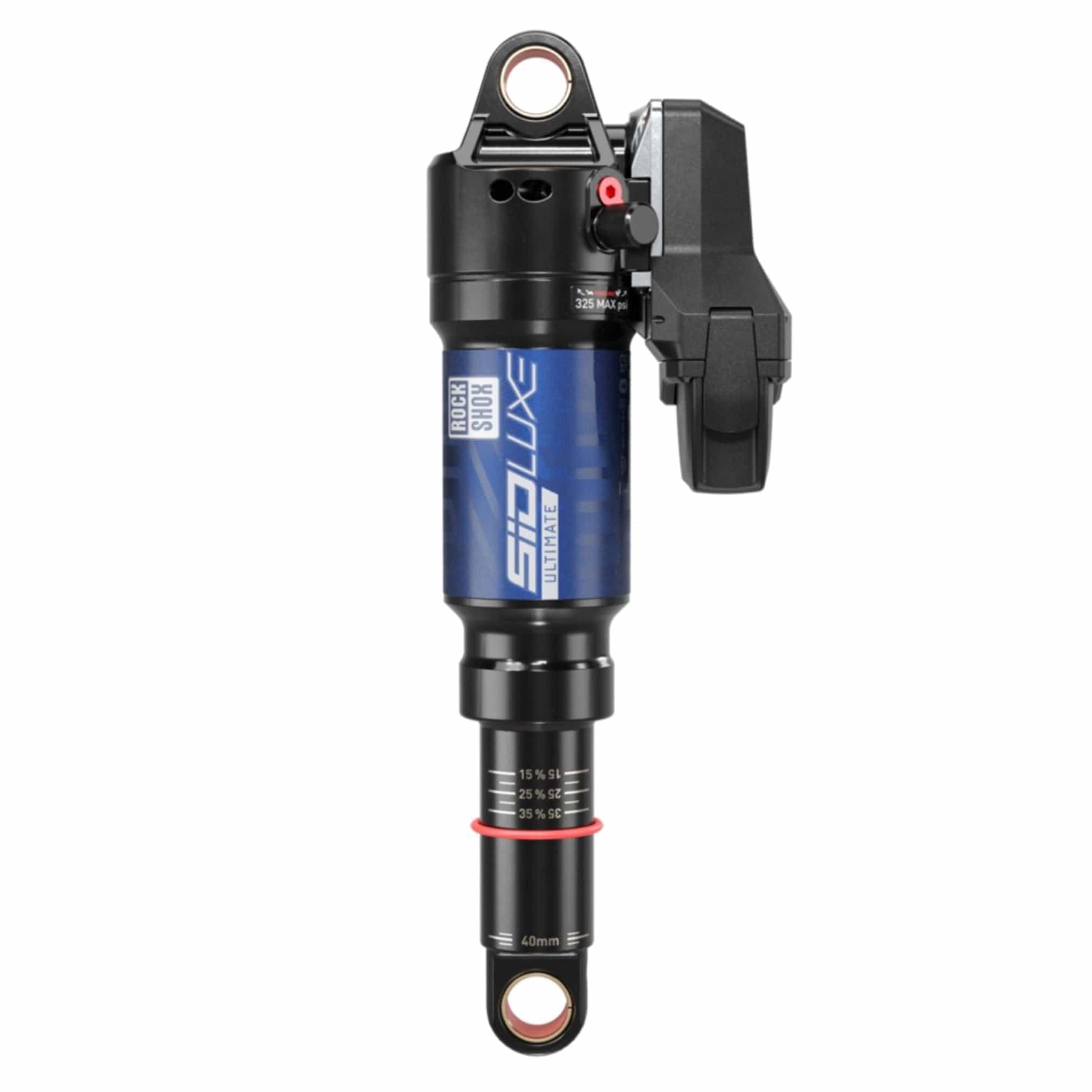 RockShox SIDluxe FA A2 Rear Shock 190x45mm Mid5 Parts - Suspension - Rear Shocks