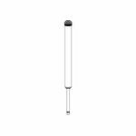 RockShox Spring - ReconS C1 RockShox, Solo Air Spring for ReconS C1, 11.4018.010.218 Fork Repair Parts