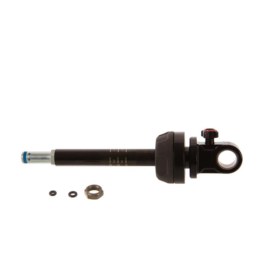 RockShox Super Deluxe Coil Damper Shaft – Bici