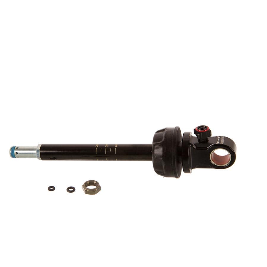 RockShox Super Deluxe Coil Damper Shaft Standard, 72.5mm Shock Repair Parts