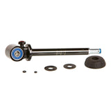 RockShox Super Deluxe Coil Damper Shaft Super Deluxe Coil Damper Shaft, Bearing Eyelet 75mm, 11.4118.065.753 Shock Repair Parts