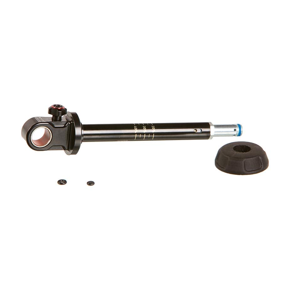 Kit Entretien Amortisseur RockShox Super Deluxe – Joints Complets – Service Annuel Officiel Noir Pièces Rockshox Super Deluxe Kit Entretien Amortisseur RockShox Super Deluxe – Joints Complets – Service Annuel Officiel Noir Pièces Rockshox Super Deluxe
