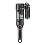 RockShox Super Deluxe Ultimate C2 205x60, Shaft Eyelet: Trunnion, Body Eyelet: Standard, 0Neg/2Sleeve Tokens, Reb25/Comp26, Lockout 4 Rear shocks