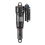 RockShox Super Deluxe Ultimate C2 210x50, Shaft Eyelet: Standard, Body Eyelet: Bearing, 0Neg/2Sleeve Tokens, Reb55/Comp34, Lockout 4 Rear shocks