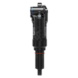 RockShox Super Deluxe Ultimate RC2T RockShox, Super Deluxe Ultimate RC2T, Rear shock, 230x62.5, Shaft Eyelet: Standard, Body Eyelet: Bearing, Linear Air, 0Neg/1Pos Tokens, LinearReb/MComp, 320lb Lockout Rear shocks