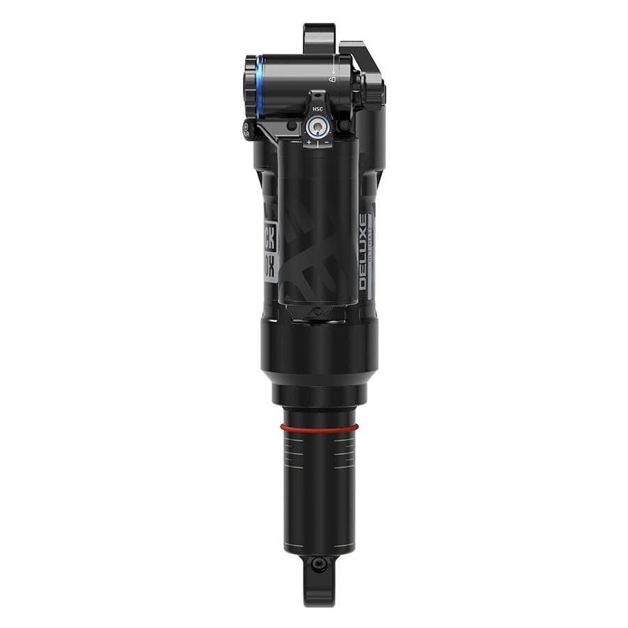 RockShox Super Deluxe Ultimate RC2T RockShox, Super Deluxe Ultimate RC2T, Rear shock, 230x62.5, Shaft Eyelet: Standard, Body Eyelet: Bearing, Linear Air, 0Neg/1Pos Tokens, LinearReb/MComp, 320lb Lockout Rear shocks