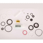 RockShox Trek Reaktiv Thru Shaft 200 Hour Service Kit RockShox, 00.4118.238.000, Trek Reactiv Thru Shaft 200H Service Kit Shock Service Kits