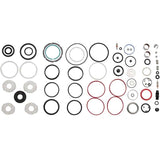 RockShox Vivid Air Full Service Kit - 11.4115.092.010 RockShox, 11.4115.092.010, Complete service kit, 2011 Vivid Air Shock Service Kits