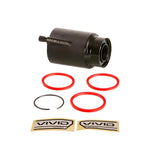 RockShox Vivid C1 Air Can RockShox, Air Can for Vivid C1, 185/210x47.5-55mm Shock Repair Parts