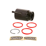 RockShox Vivid C1 Air Can RockShox, Air Can for Vivid C1, 185/210x47.5-55mm Shock Repair Parts