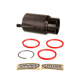 RockShox Vivid C1 Air Can RockShox, Air Can for Vivid C1, 205/230x57.5-65mm Shock Repair Parts