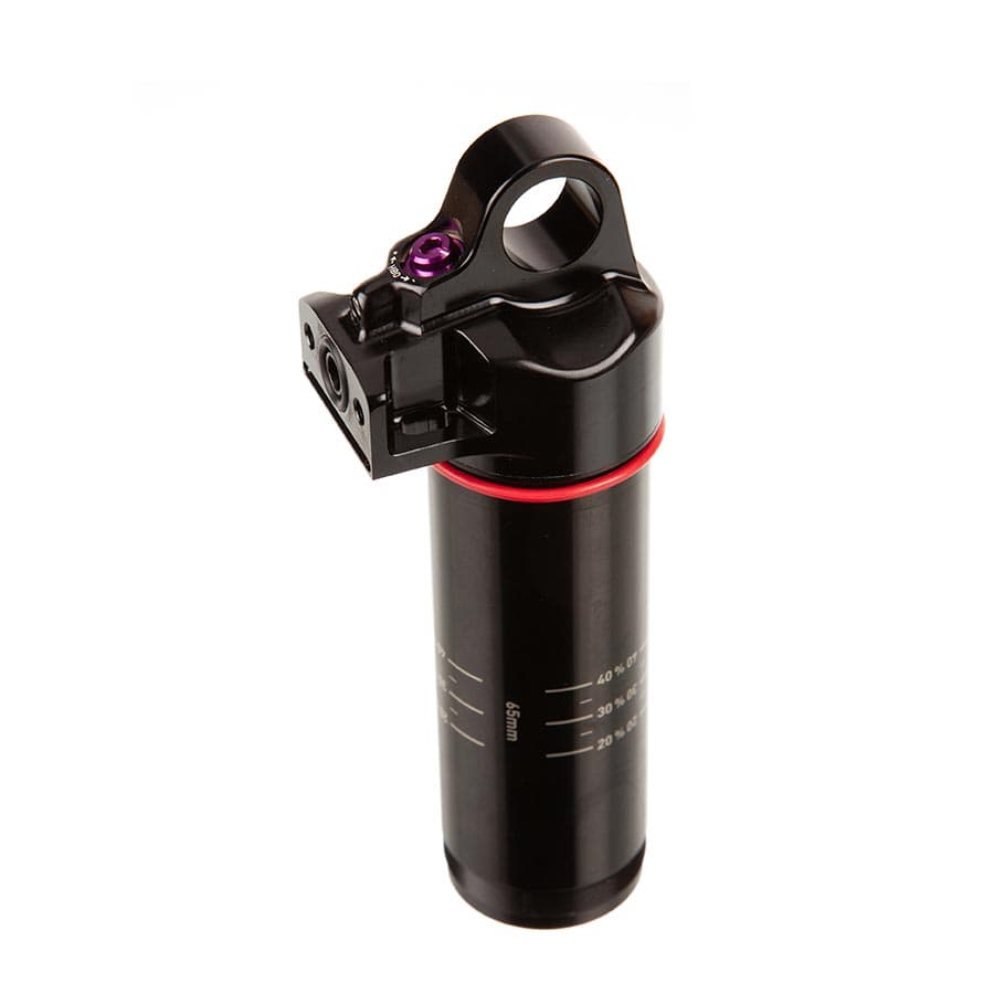 RockShox Vivid C1 Eyelet Assembly RockShox, Eyelet Assembly for Vivid C1, Standard 65 - Vivid C1+ (2024+) Shock Repair Parts