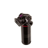 RockShox Vivid C1 Eyelet Assembly Trunnion 47.5 - Vivid C1+ (2024+) Shock Repair Parts