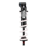 RockShox Vivid Coil Ultimate DH C1 RockShox, Vivid Coil Ultimate DH C1, Rear shock, 225x70, Shaft Eyelet: Standard, Body Eyelet: Trunnion, Reb55/Comp30, Adj Hydraulic Bottom Out Rear shocks