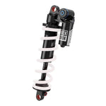 RockShox Vivid Coil Ultimate DH C1 RockShox, Vivid Coil Ultimate DH C1, Rear shock, 225x70, Shaft Eyelet: Standard, Body Eyelet: Trunnion, Reb55/Comp30, Adj Hydraulic Bottom Out Rear shocks