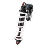 RockShox Vivid Coil Ultimate DH C1 RockShox, Vivid Coil Ultimate DH C1, Rear shock, 225x70, Shaft Eyelet: Standard, Body Eyelet: Trunnion, Reb55/Comp30, Adj Hydraulic Bottom Out Rear shocks