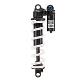 RockShox Vivid Coil Ultimate DH C1 RockShox, Vivid Coil Ultimate DH C1, Rear shock, 225x70, Shaft Eyelet: Standard, Body Eyelet: Trunnion, Reb55/Comp30, Adj Hydraulic Bottom Out Rear shocks