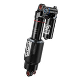 RockShox Vivid Ultimate C1 RockShox, Vivid Ultimate C1, Rear shock, 205x65, Shaft Eyelet: Standard, Body Eyelet: Trunnion, R25, C34, X2, 1 Token Rear shocks