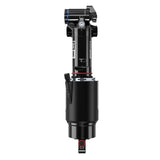 RockShox Vivid Ultimate C1 RockShox, Vivid Ultimate C1, Rear shock, 205x65, Shaft Eyelet: Standard, Body Eyelet: Trunnion, R25, C34, X2, 1 Token Rear shocks
