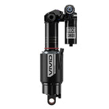 RockShox Vivid Ultimate C1 RockShox, Vivid Ultimate C1, Rear shock, 205x65, Shaft Eyelet: Standard, Body Eyelet: Trunnion, R25, C34, X2, 1 Token Rear shocks