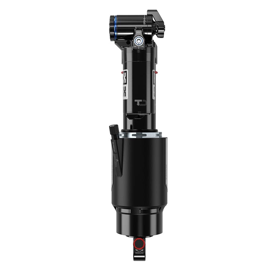 RockShox Vivid Ultimate C1 RockShox, Vivid Ultimate C1, Rear shock, 230x65, Shaft Eyelet: Bearing, Body Eyelet: Standard, R25, C37, X4, 2 Tokens, Santa Cruz Nomad 6 Rear shocks