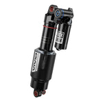 RockShox Vivid Ultimate C1 RockShox, Vivid Ultimate C1, Rear shock, 230x65, Shaft Eyelet: Bearing, Body Eyelet: Standard, R25, C37, X4, 2 Tokens, Santa Cruz Nomad 6 Rear shocks