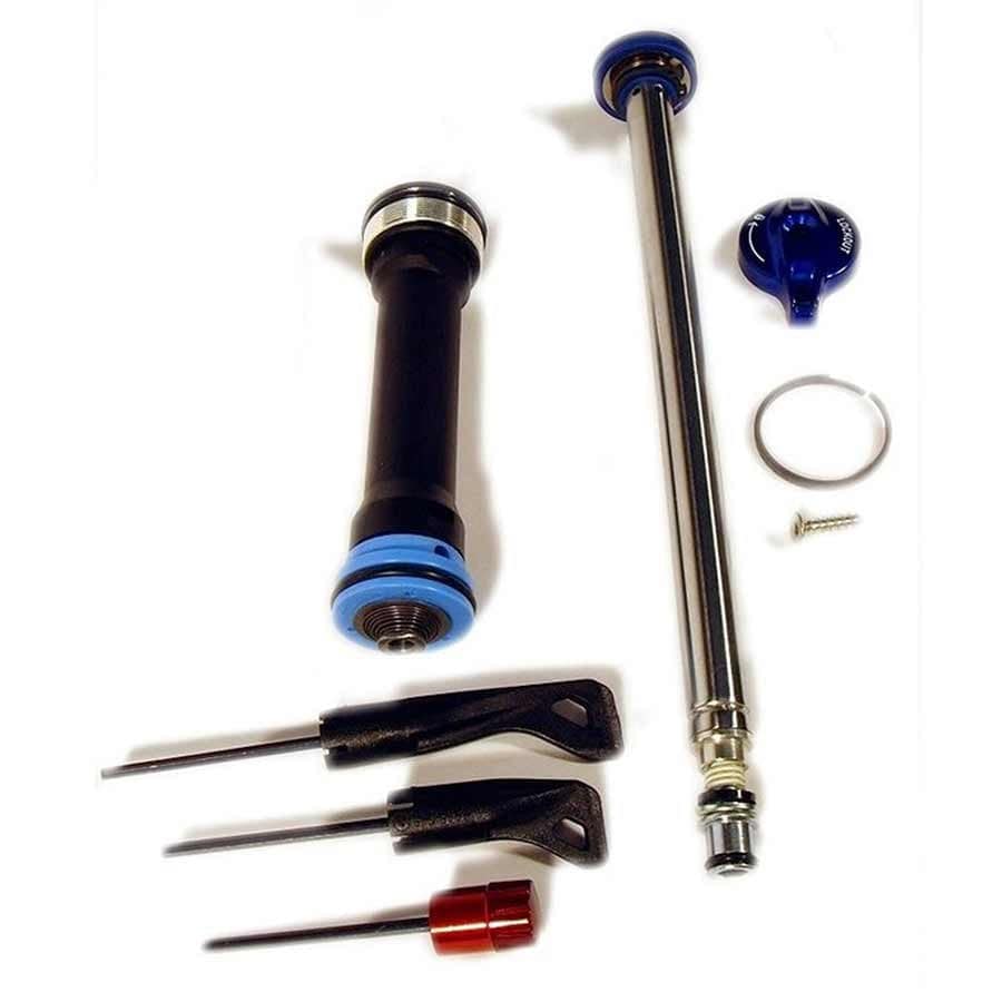 RockShox XC 32 TK Solo Air Suspension Fork 29