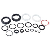 RockShox Yari 1 Year Service Kit RockShox, 00.4315.032.623, Yari Solo Air A1, 200 hour/1 year Service Kit Fork Service Kits