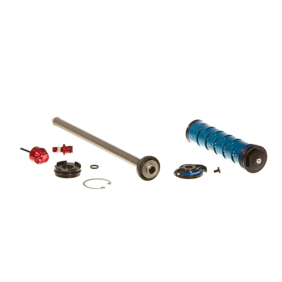 RockShox Yari A1+ Damper Assembly RockShox, Yari A1+ Damper Assembly, For Yari A1+ (2016+), 11.4018.009.079 Fork Repair Parts