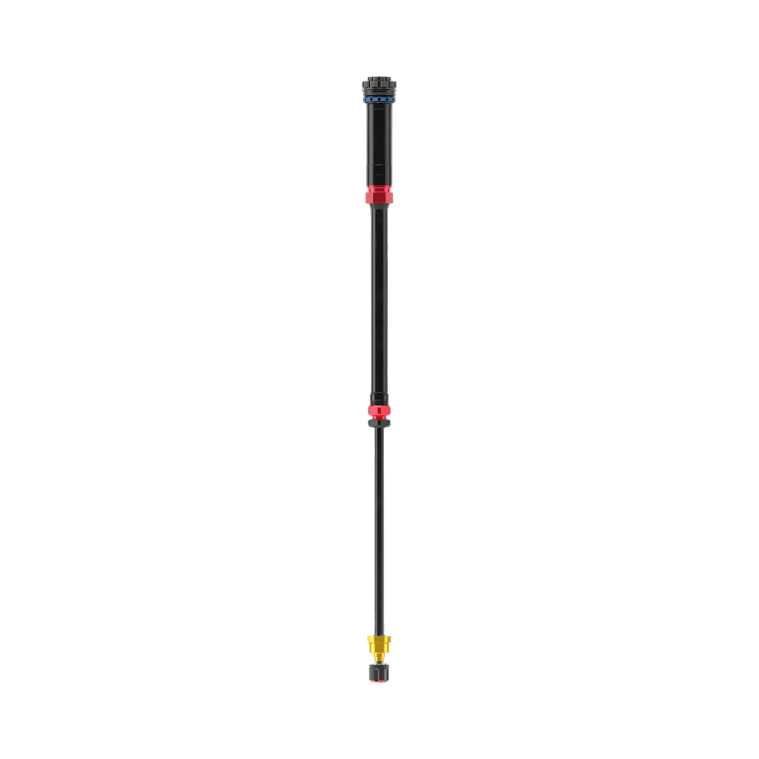 RockShox ZEB Charger 3.2 RC2 Damper RockShox, ZEB Charger 3.2 RC2 Damper, 00.4318.112.001 Parts - Suspension - Service Parts