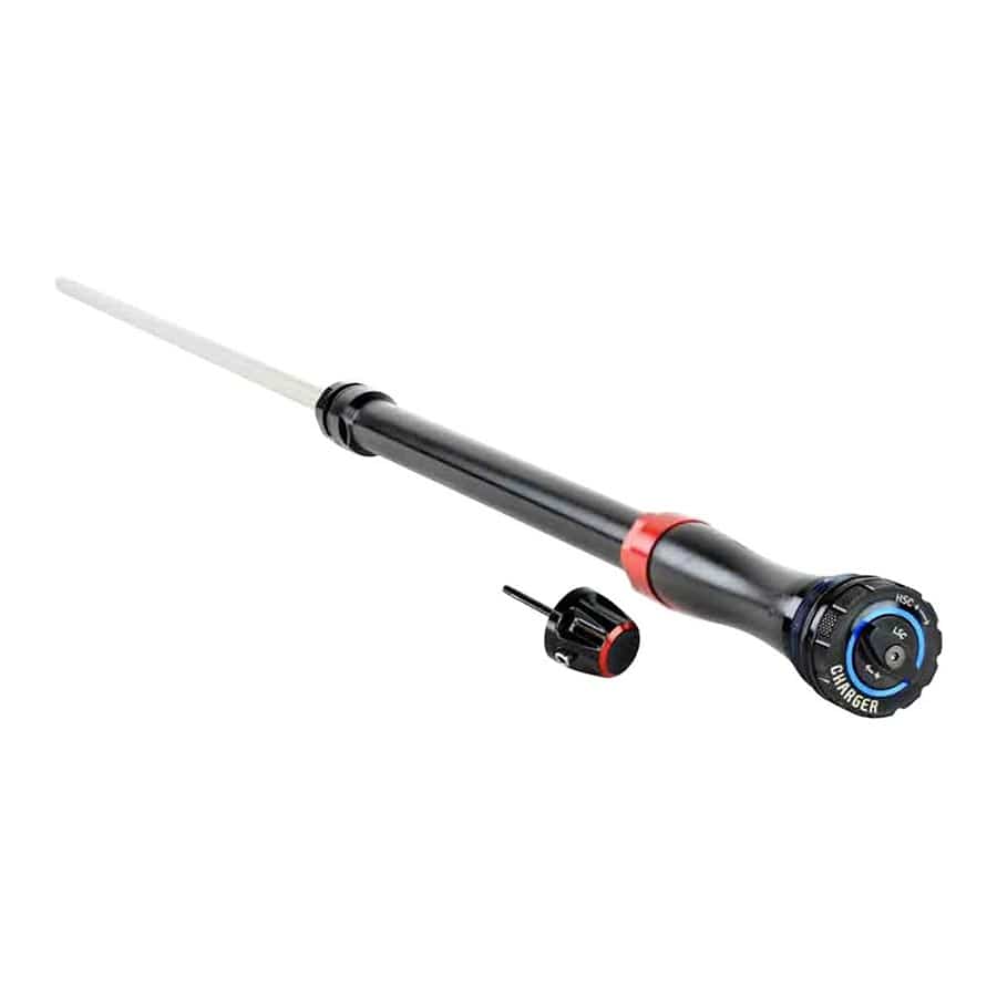 RockShox ZEB Damper Upgrade Kit RockShox, ZEB Damper Upgrade Kit, RC2 Fork Repair Parts