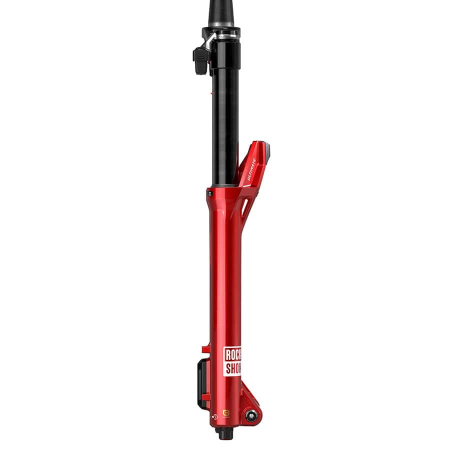 RockShox ZEB Flight Attendant B1 Suspension Forks