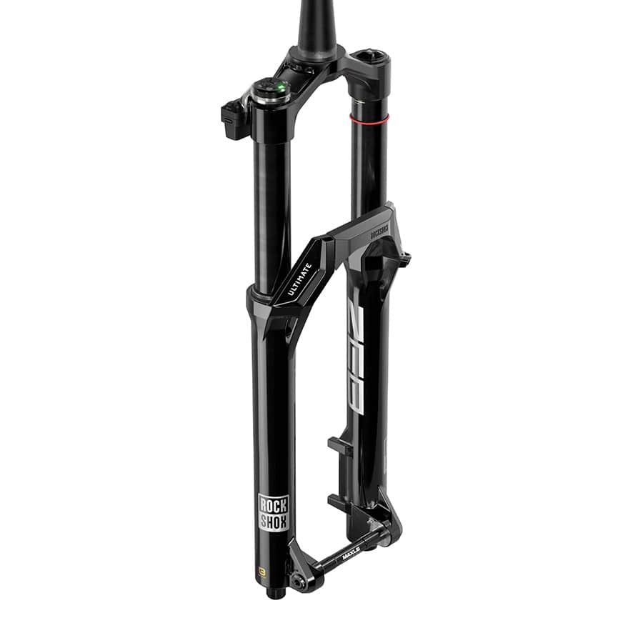 RockShox ZEB Flight Attendant B1 Suspension Forks