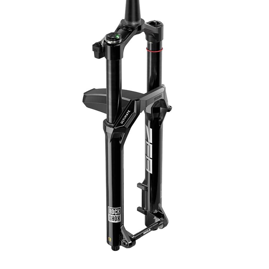 RockShox ZEB Flight Attendant B1 Suspension Forks