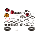RockShox, ZEB Gen-A 200 Hour Kit, Kit Parts - Suspension - Service Parts