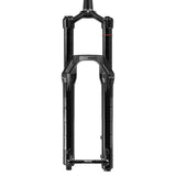 RockShox ZEB Select B1 29'', Linear XL, 160mm, 1-1/8''-1.5'', 15x110mm TA, Rake: 44mm, Black Suspension Forks