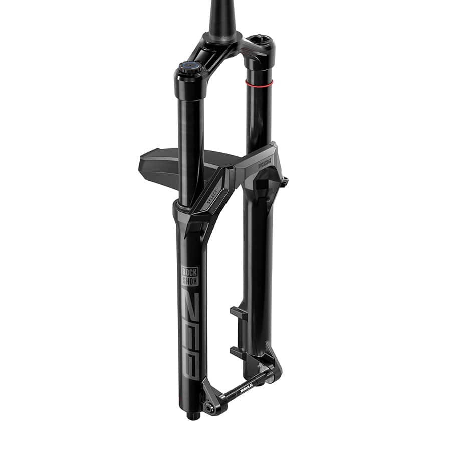 RockShox ZEB Select B1 Suspension Forks