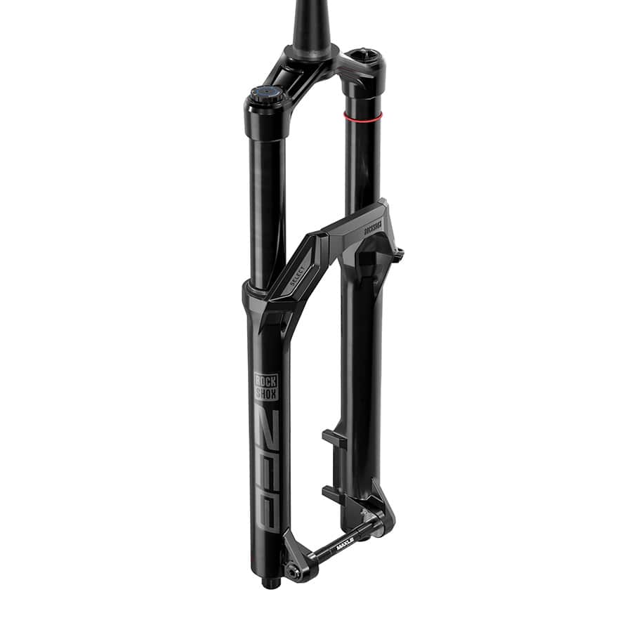 RockShox ZEB Select B1 Suspension Forks