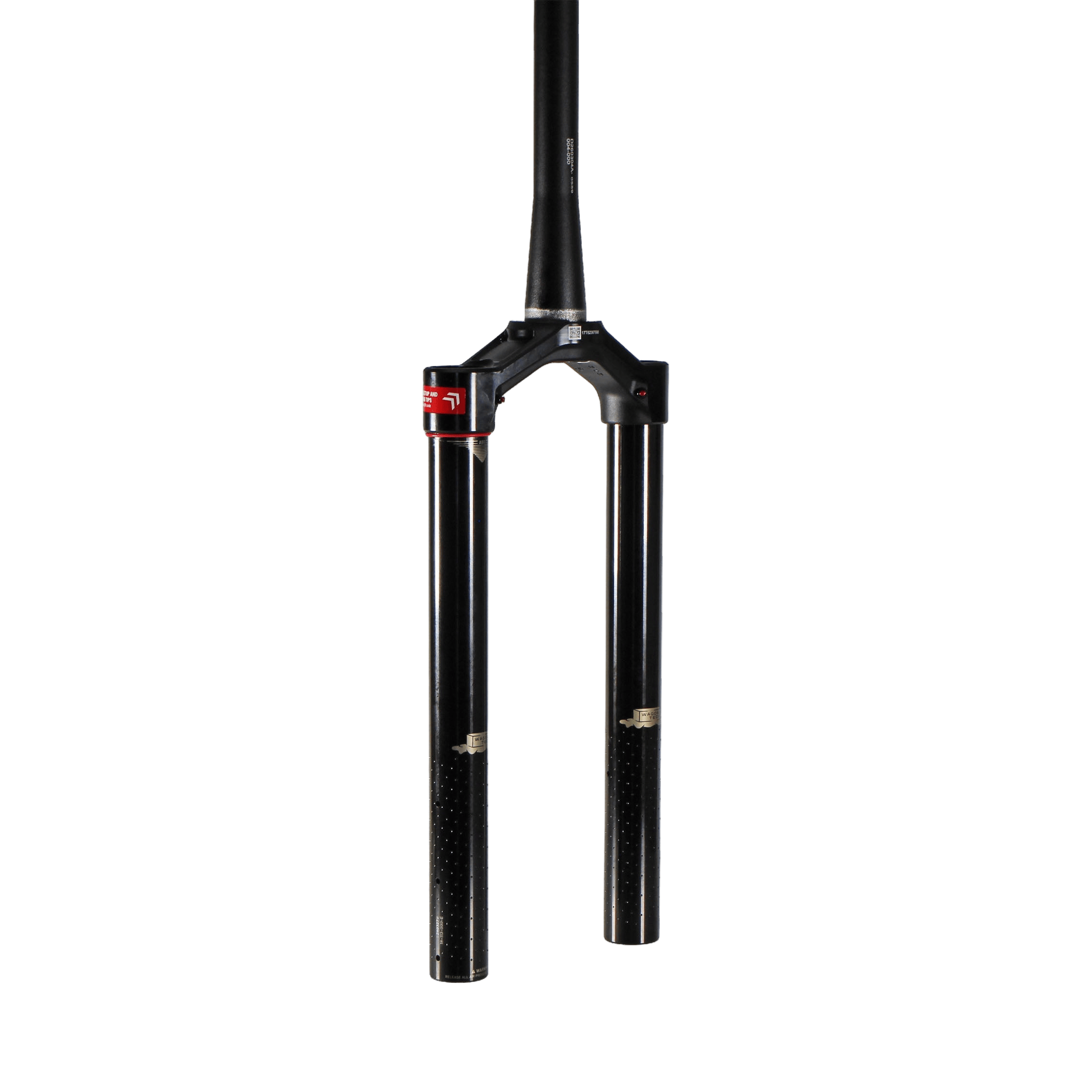 RockShox ZEB Ult B1 CSU Parts - Suspension - Service Parts