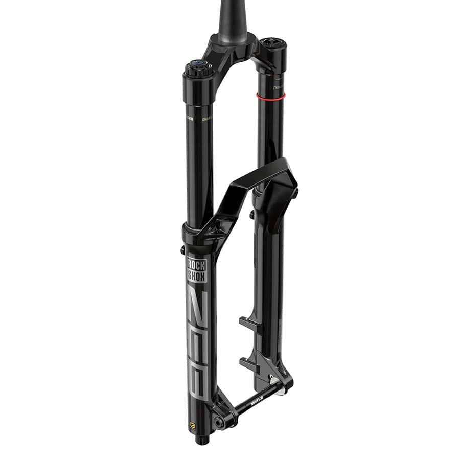 RockShox ZEB Ultimate A3 Suspension Forks