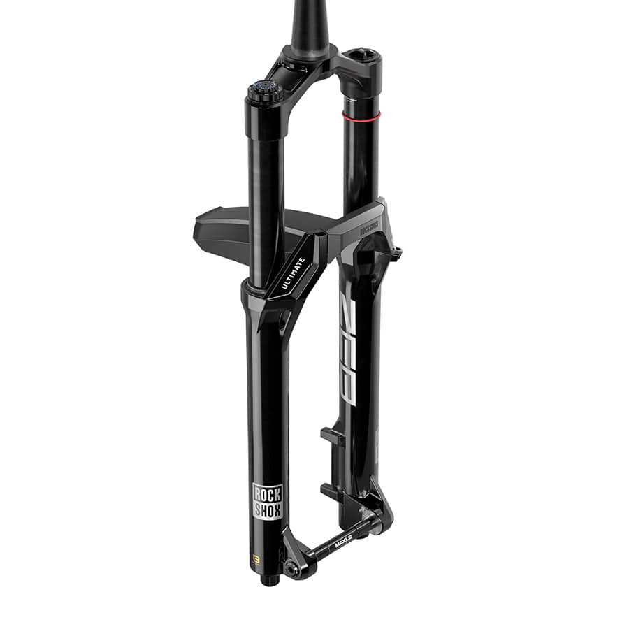 RockShox ZEB Ultimate B1 Suspension Forks