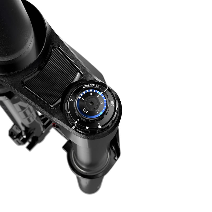 RockShox ZEB Ultimate B1 Suspension Forks