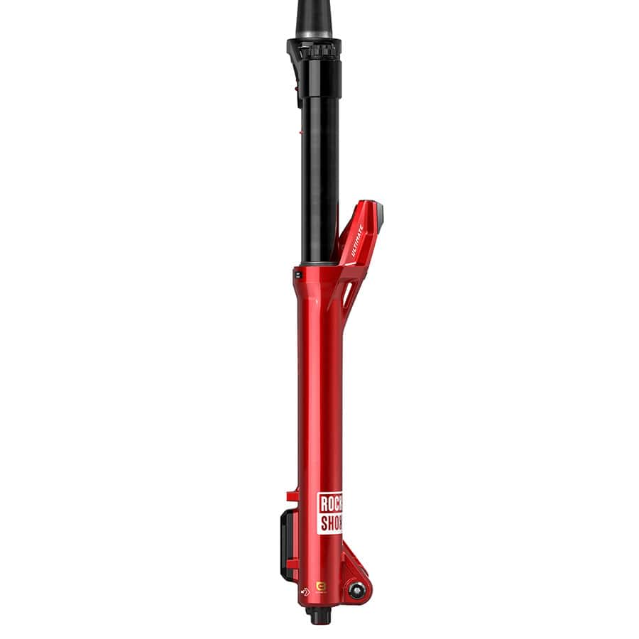 RockShox ZEB Ultimate B1 Suspension Forks