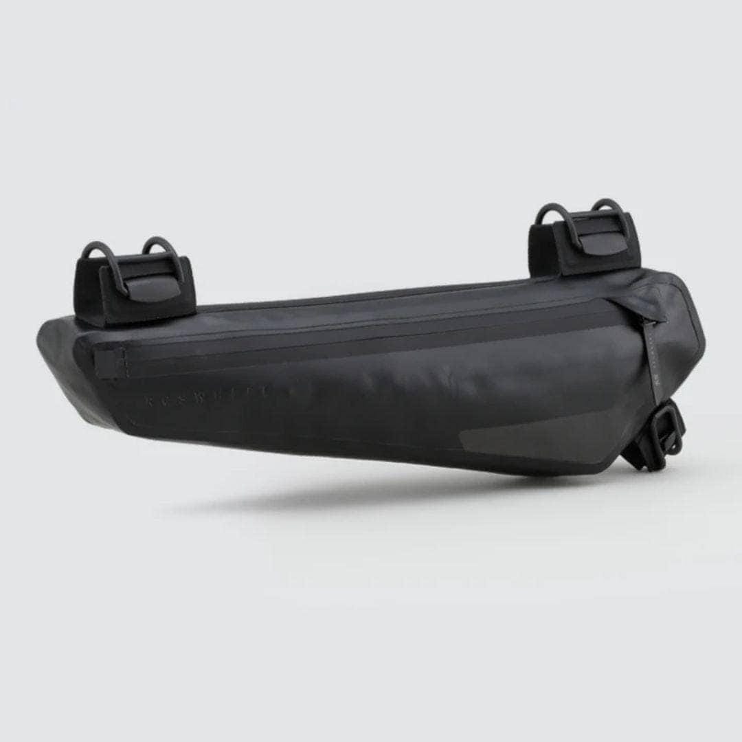 Roswheel Road Frame Bag Black 2L Frame Bags