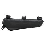 Roswheel Road Frame Bag Black 3L Frame Bags